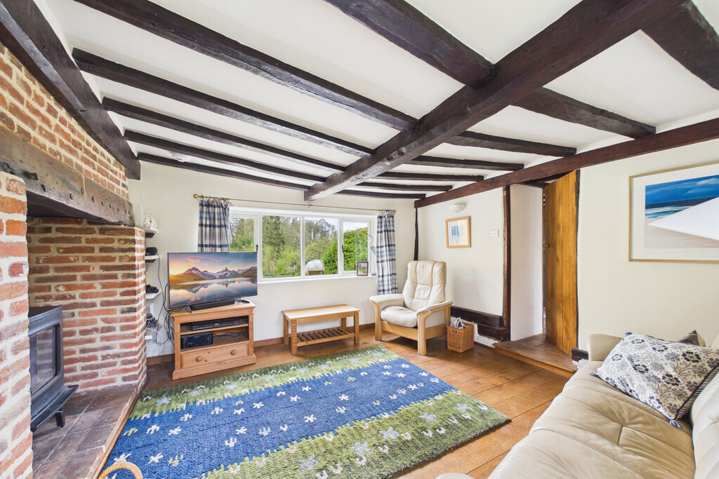 Blyford, Halesworth Image 8