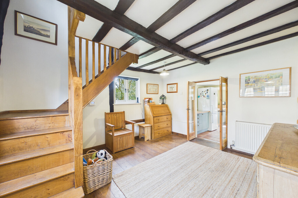 Blyford, Halesworth Image 9