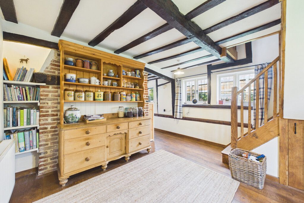 Blyford, Halesworth Image 10