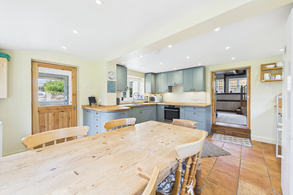 Blyford, Halesworth Image 11