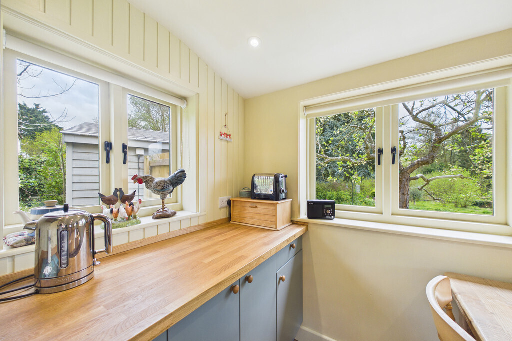 Blyford, Halesworth Image 12