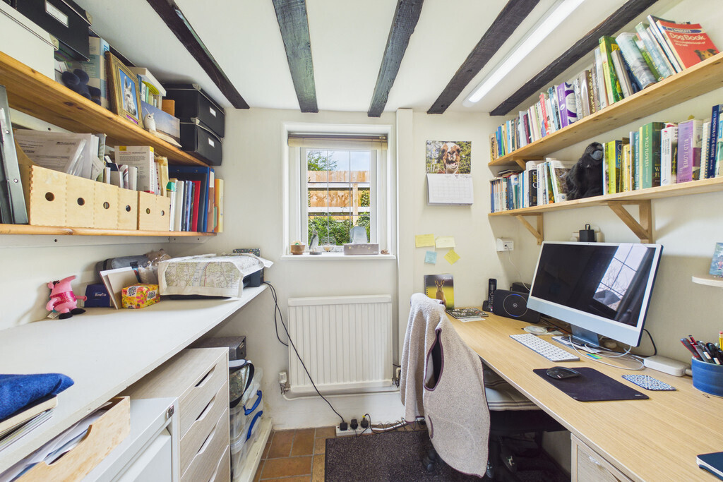 Blyford, Halesworth Image 13