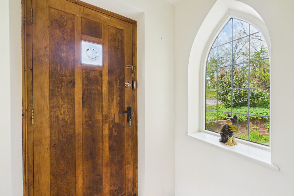 Blyford, Halesworth Image 16