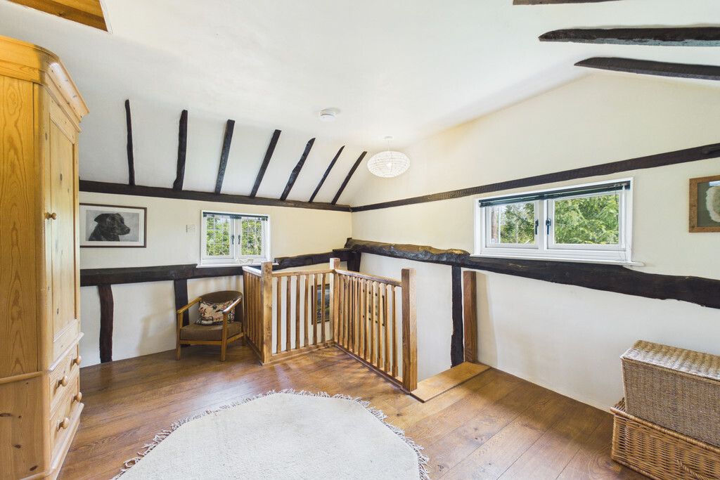 Blyford, Halesworth Image 18