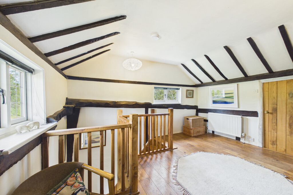 Blyford, Halesworth Image 19