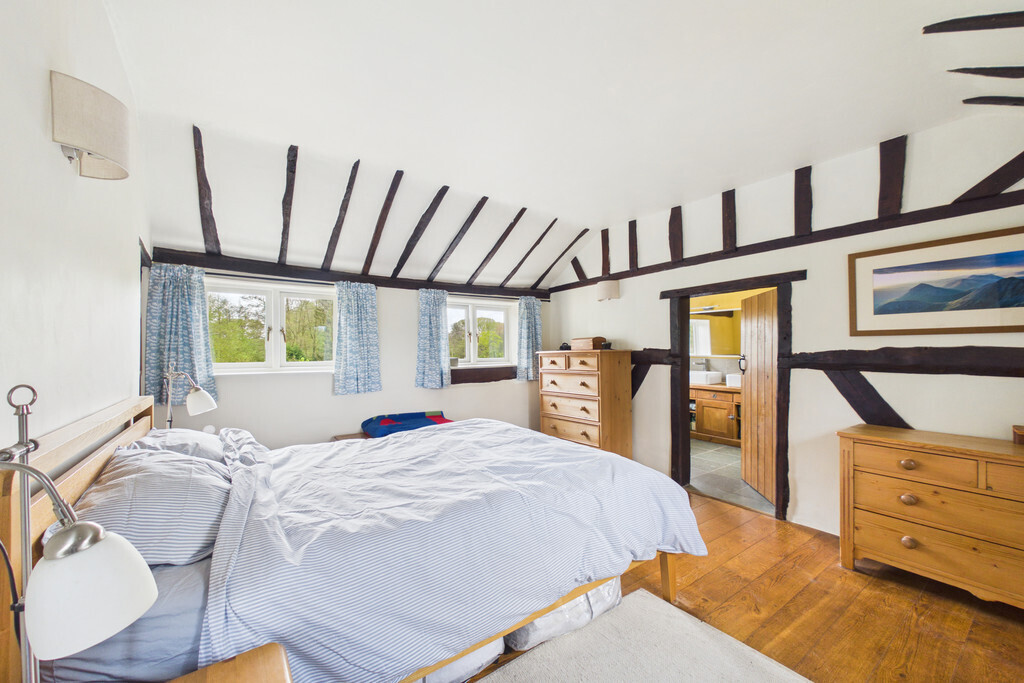 Blyford, Halesworth Image 21
