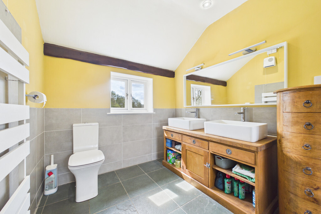 Blyford, Halesworth Image 23