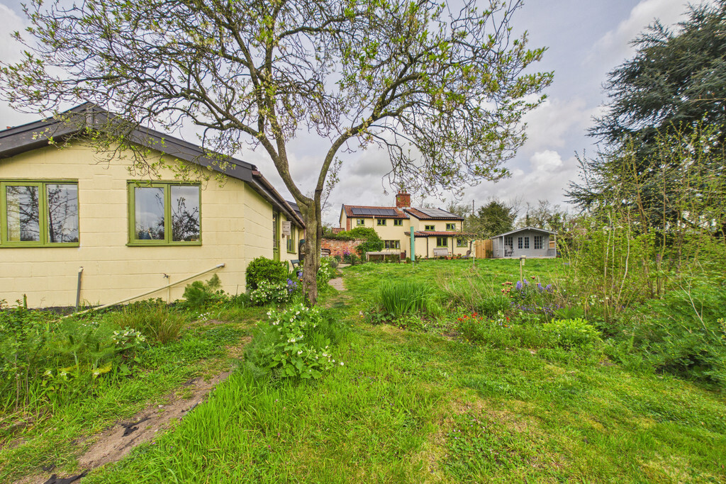 Blyford, Halesworth Image 26
