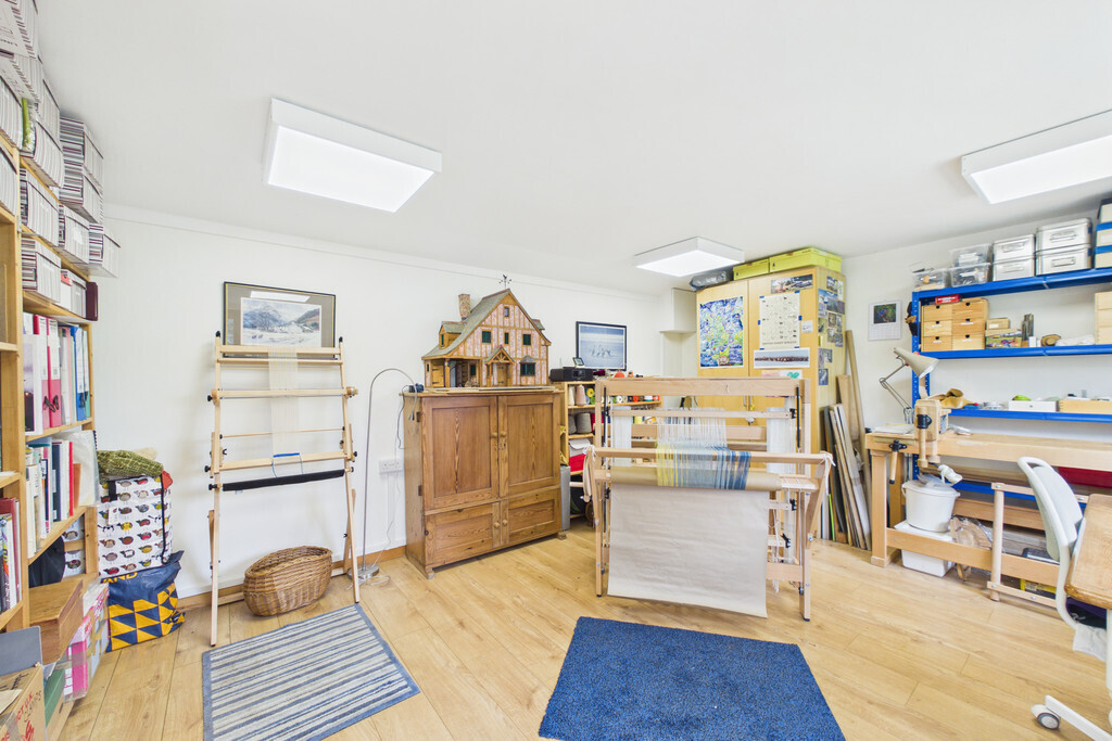 Blyford, Halesworth Image 28