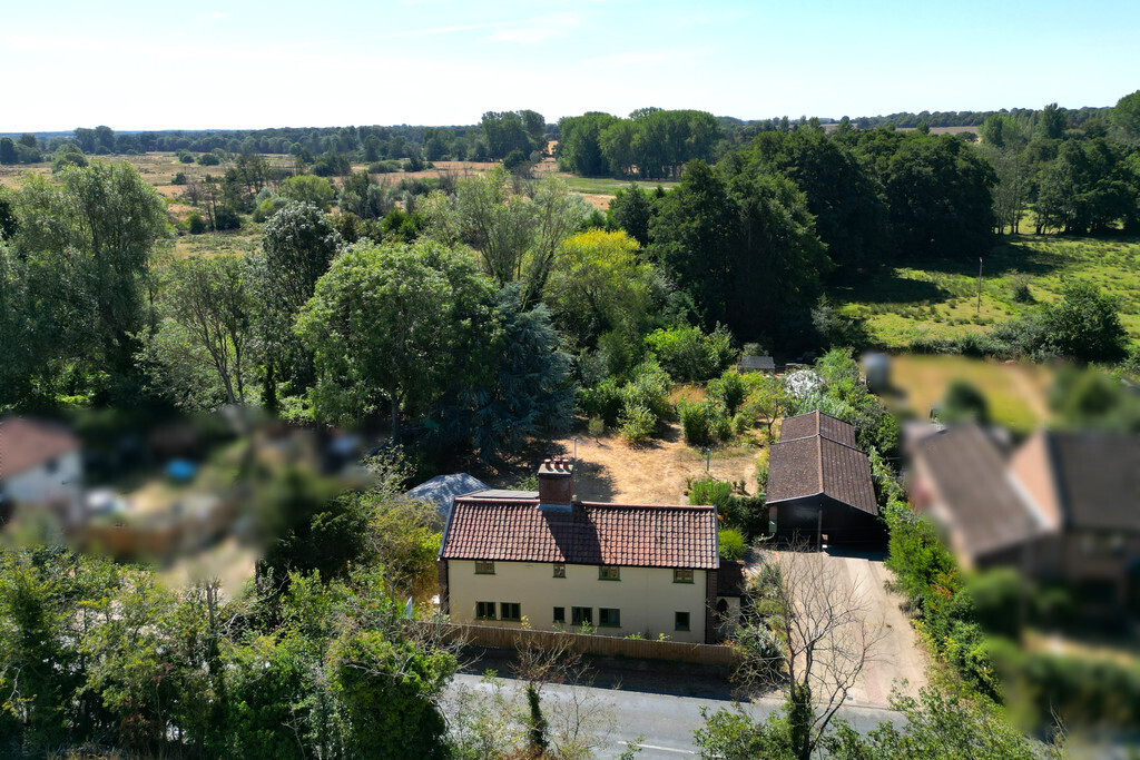 Blyford, Halesworth Image 31