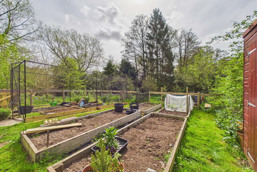 Blyford, Halesworth Image 34