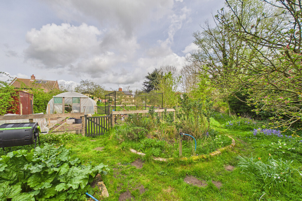 Blyford, Halesworth Image 35