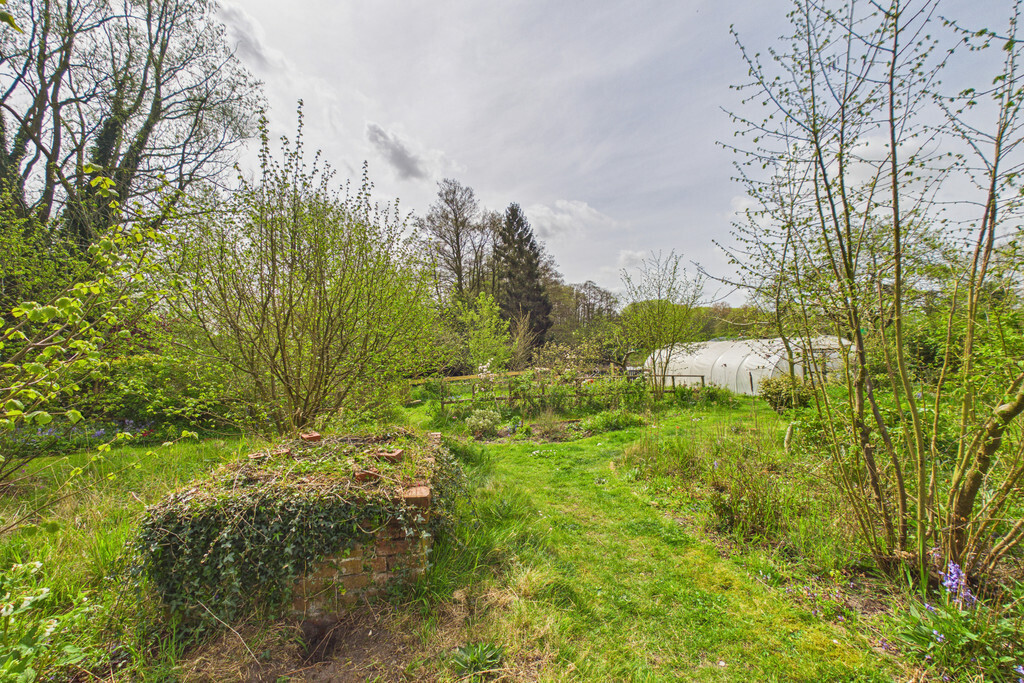 Blyford, Halesworth Image 36