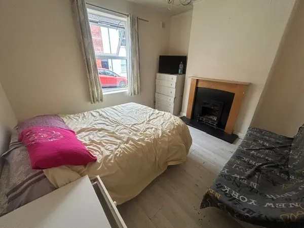 Hartley Street, Lincoln, LN2 5NW