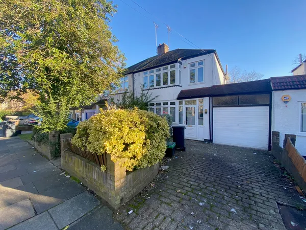 Vinson Close, Orpington, BR6