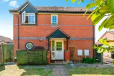 Sandown Drive, Chippenham