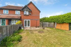 Sandown Drive, Chippenham