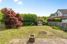 Sandown Drive, Chippenham