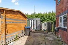 Sandown Drive, Chippenham