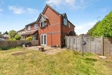 Sandown Drive, Chippenham