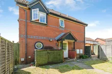 Sandown Drive, Chippenham
