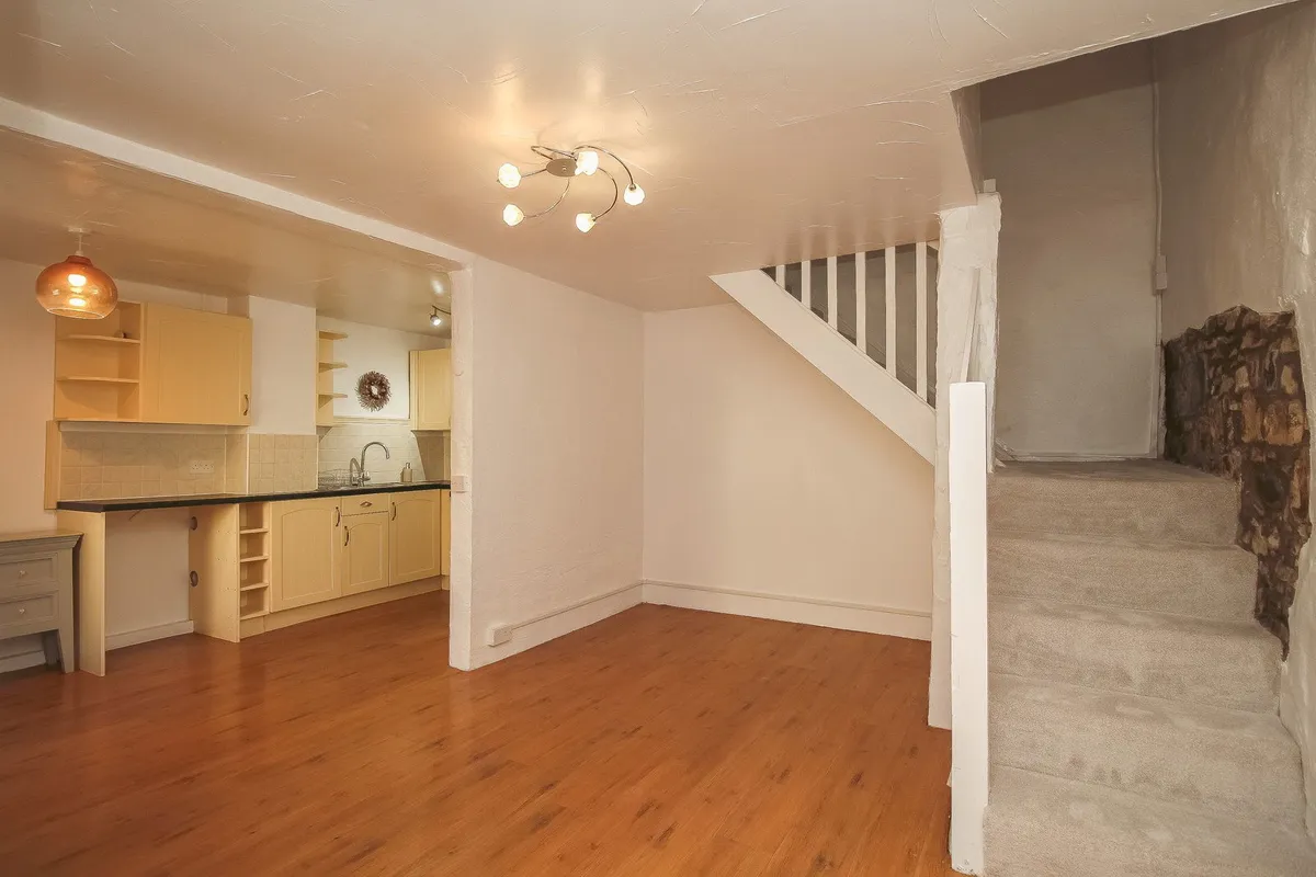 Cross Street, Northam, Bideford, Devon, EX39 1BS