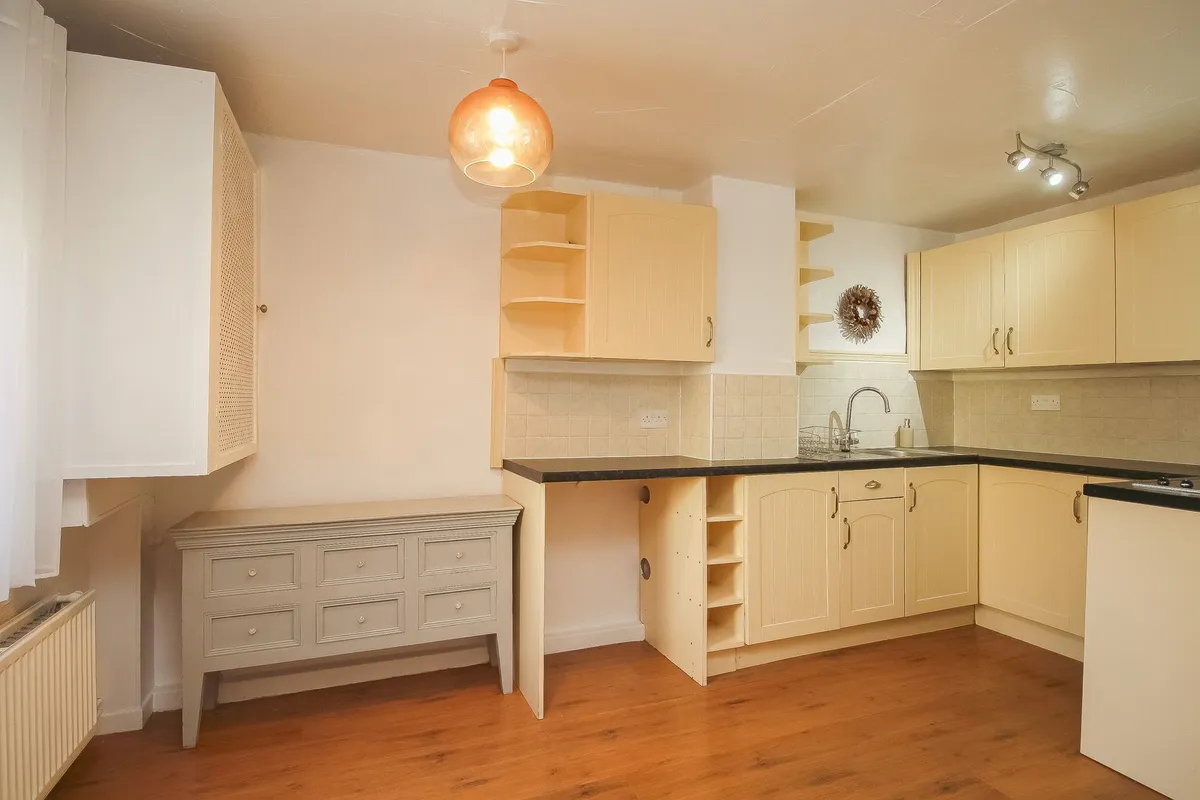 Cross Street, Northam, Bideford, Devon, EX39 1BS