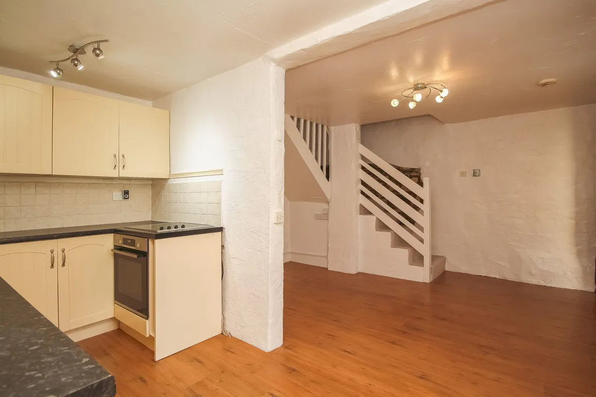 Cross Street, Northam, Bideford, Devon, EX39 1BS