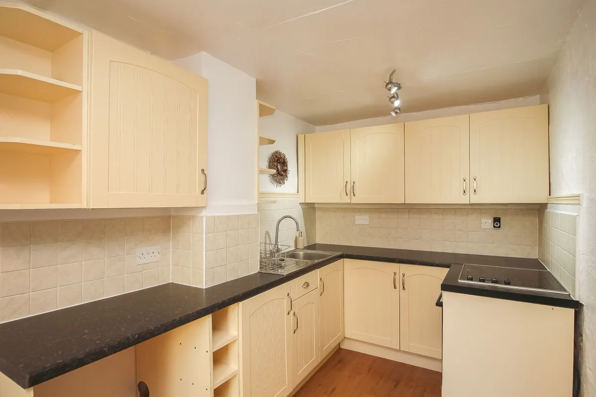 Cross Street, Northam, Bideford, Devon, EX39 1BS