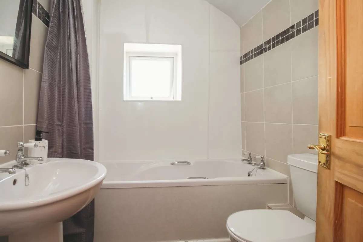 Cross Street, Northam, Bideford, Devon, EX39 1BS