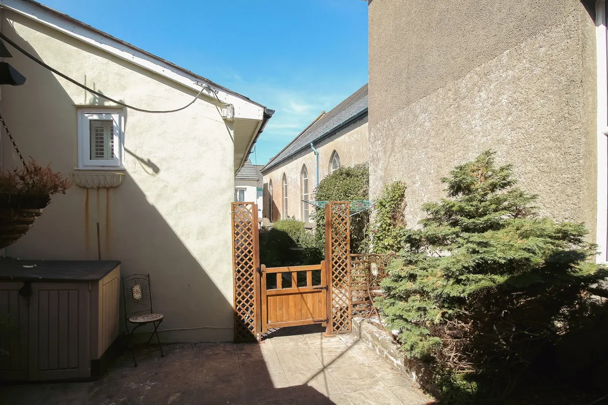 Cross Street, Northam, Bideford, Devon, EX39 1BS