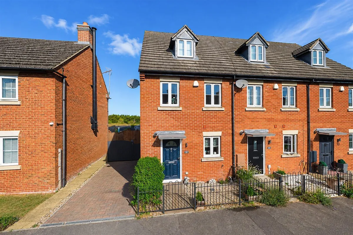 South End Lane, Northall, Buckinghamshire, LU6 2EX