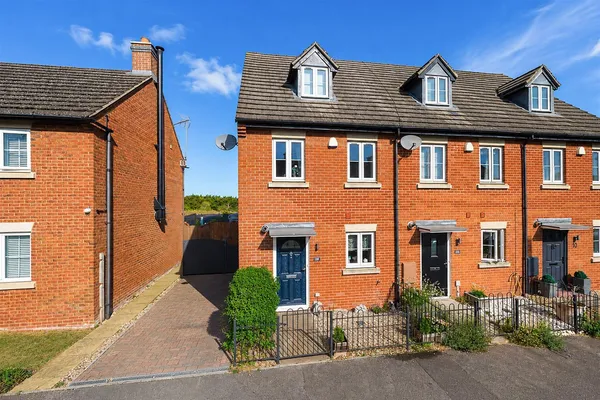 South End Lane, Northall, Buckinghamshire, LU6 2EX