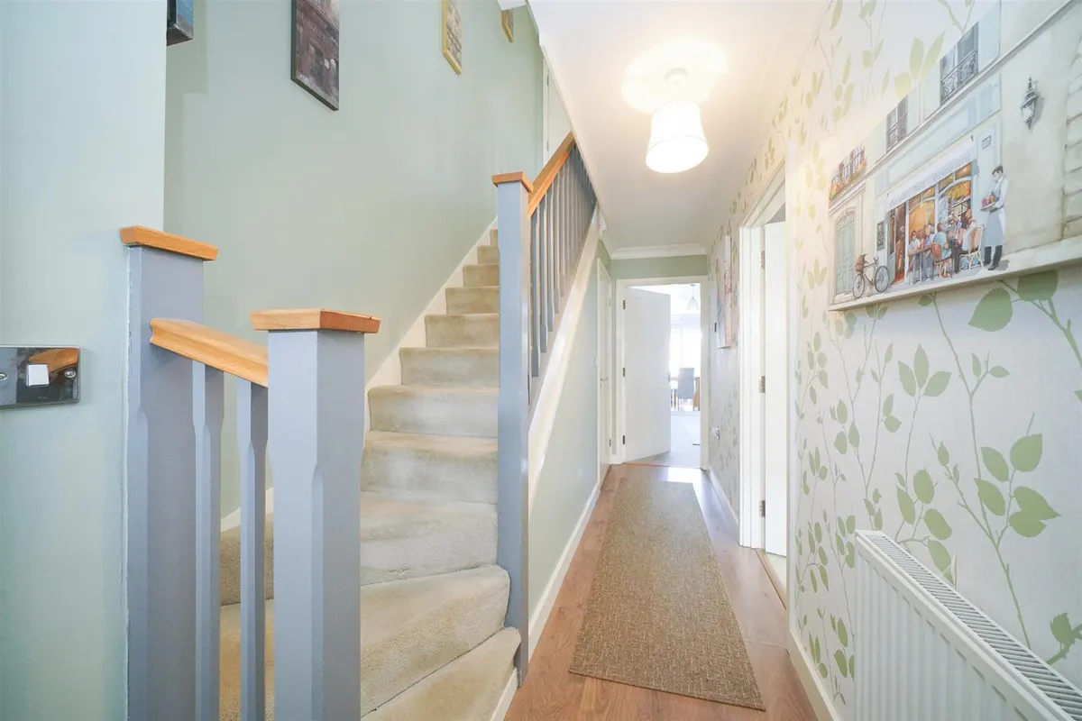 South End Lane, Northall, Buckinghamshire, LU6 2EX