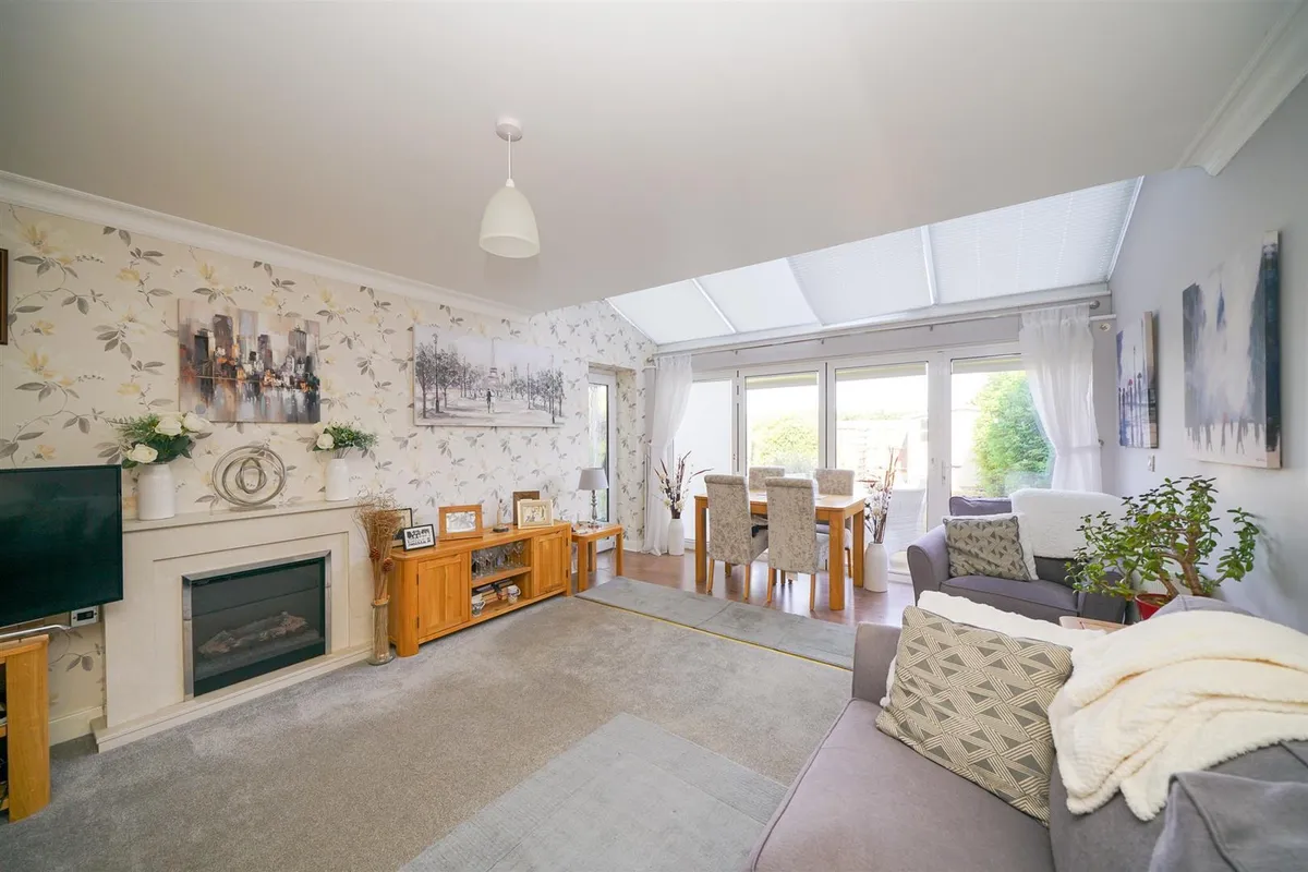 South End Lane, Northall, Buckinghamshire, LU6 2EX