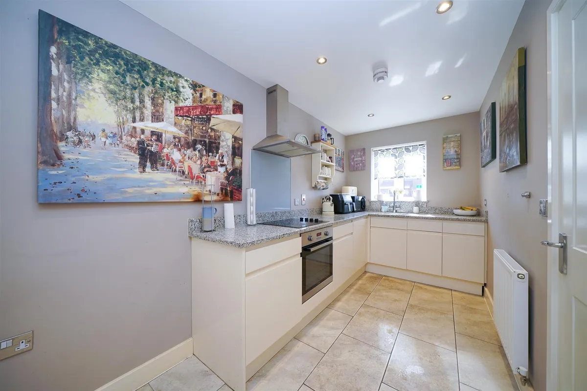 South End Lane, Northall, Buckinghamshire, LU6 2EX