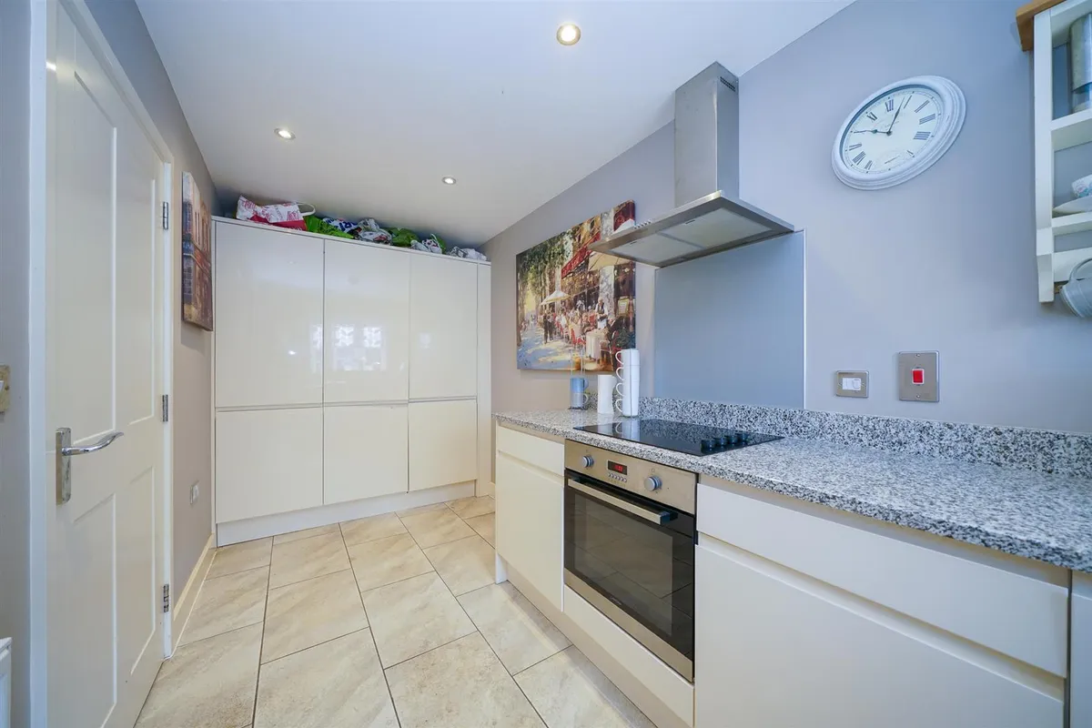 South End Lane, Northall, Buckinghamshire, LU6 2EX
