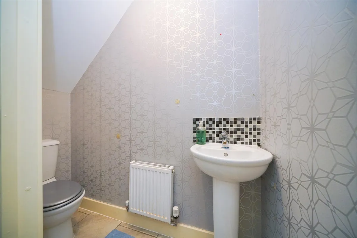 South End Lane, Northall, Buckinghamshire, LU6 2EX
