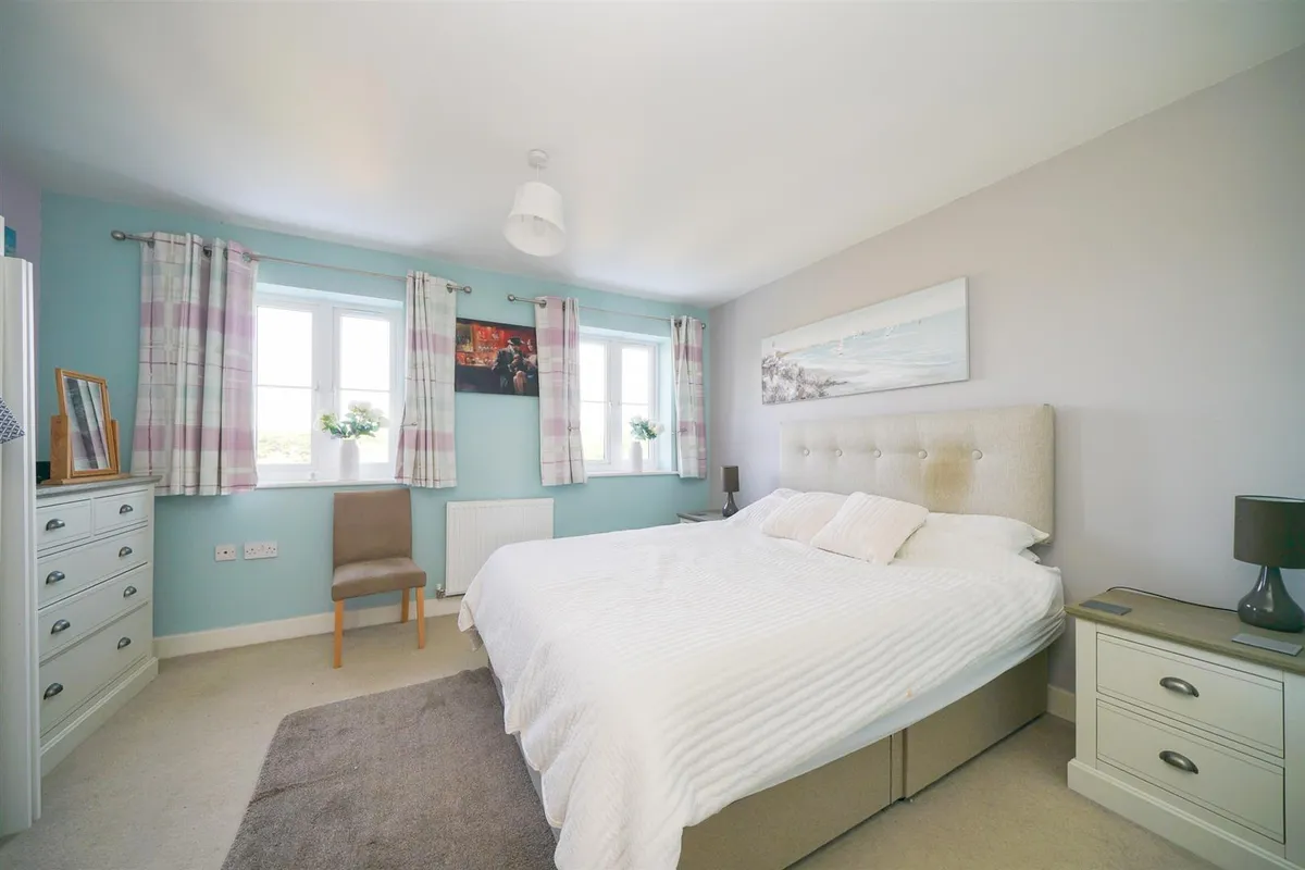 South End Lane, Northall, Buckinghamshire, LU6 2EX