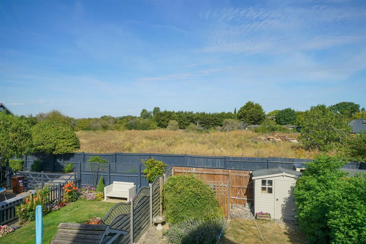 South End Lane, Northall, Buckinghamshire, LU6 2EX