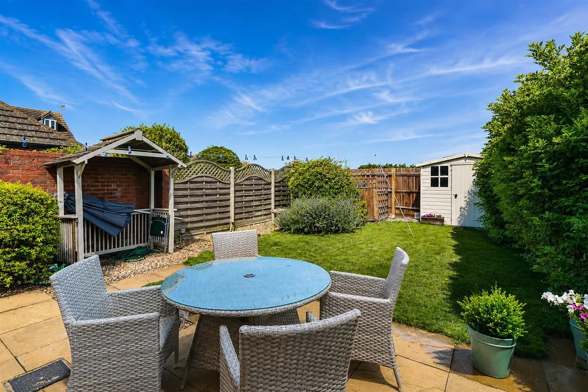 South End Lane, Northall, Buckinghamshire, LU6 2EX