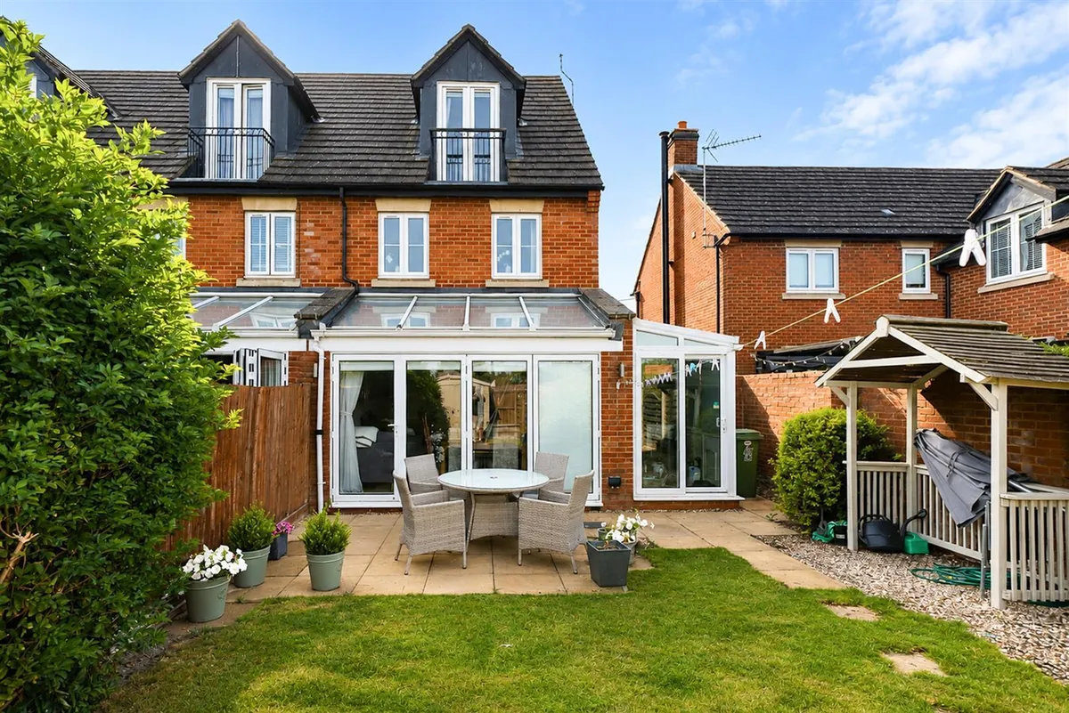 South End Lane, Northall, Buckinghamshire, LU6 2EX