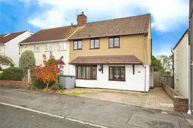 Property responsive