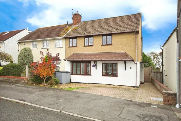 Lime Road, Hanham Road, Bristol, BS15