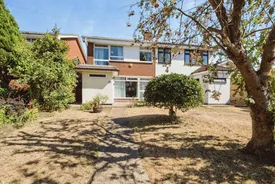 Property responsive
