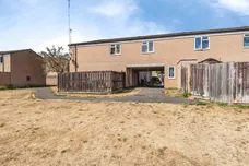 Stockwood Road, Chippenham