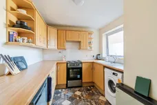 Stockwood Road, Chippenham