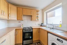 Stockwood Road, Chippenham