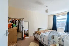 Stockwood Road, Chippenham
