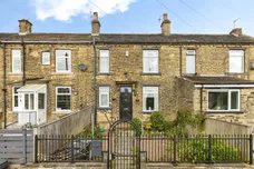 Oddy Place, Bradford